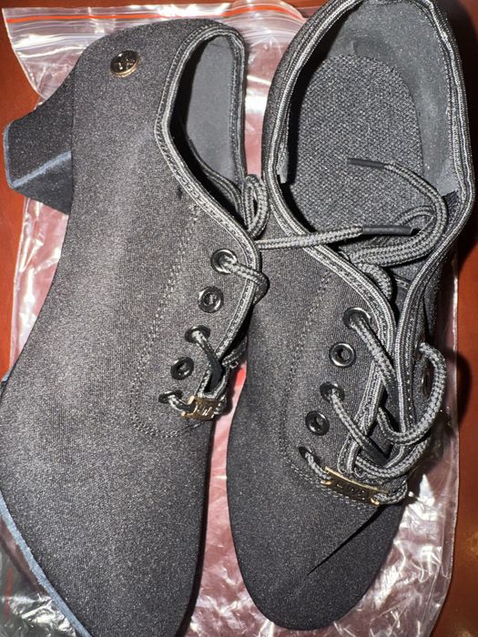 Танцювальне взуття