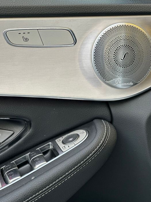 Mercedez C300de amg