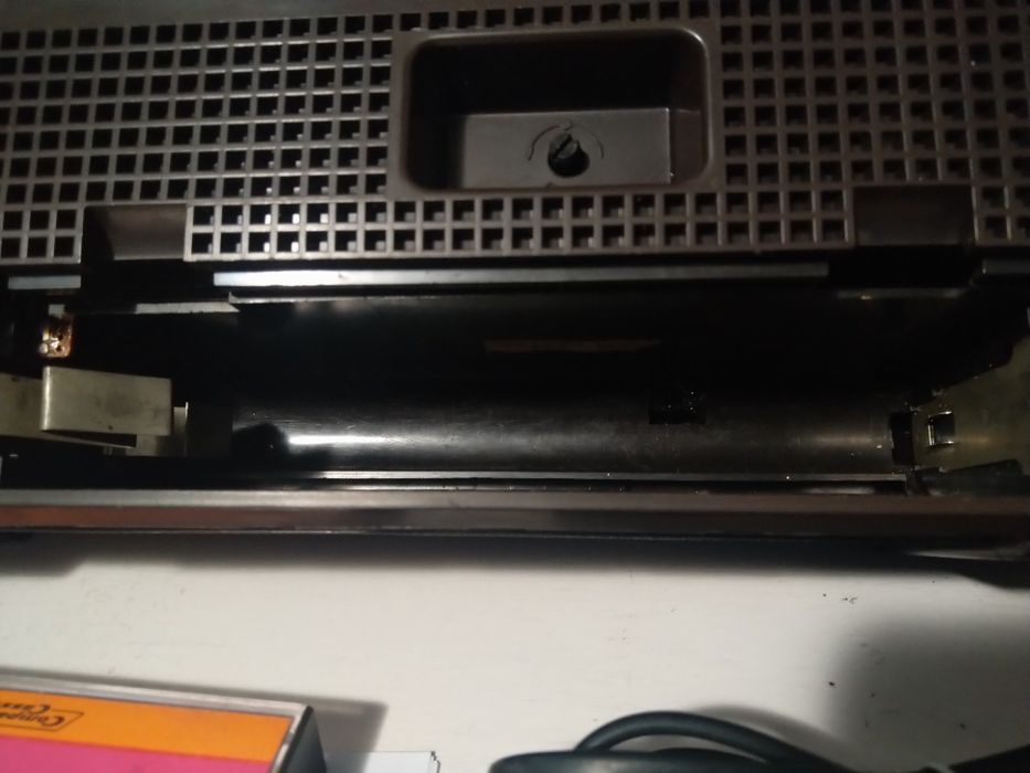 UNITRA Kasprzak RM 222  Sprawny !