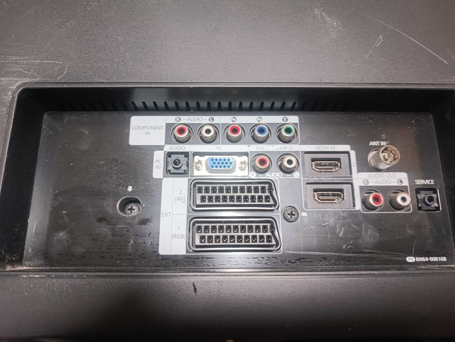 Телевізор Самсунг