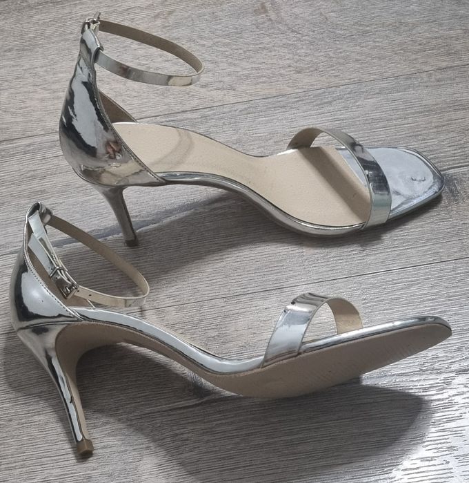Asos Sandałki roz.41