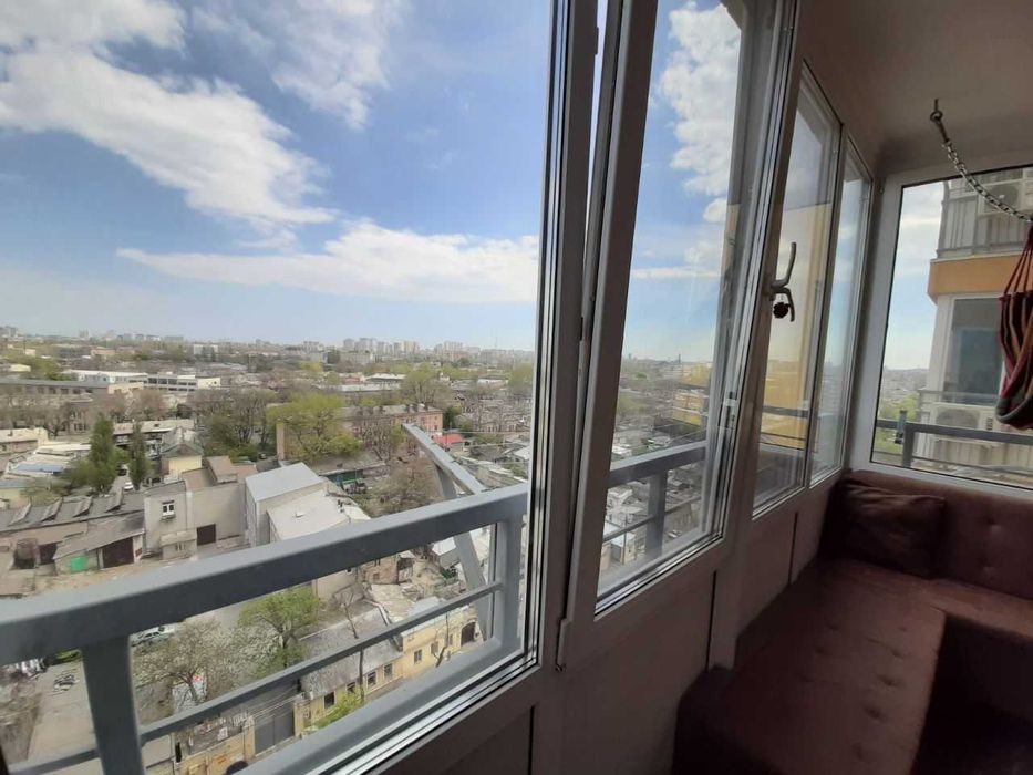 1-room apartment apartment by the address st. Mikhaylovskaya Industrialnaya (area 42 m²) - Atlanta.ua - photo 6