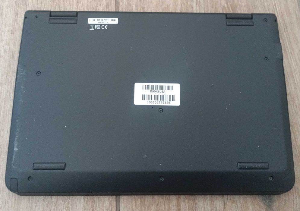 Lenovo ThinkPad 11e Celeron N2920 1.8 GHz 32GB SSD - 4GB QWERTY