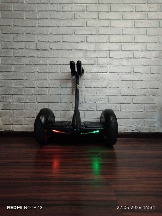 Продам Ninebot mini