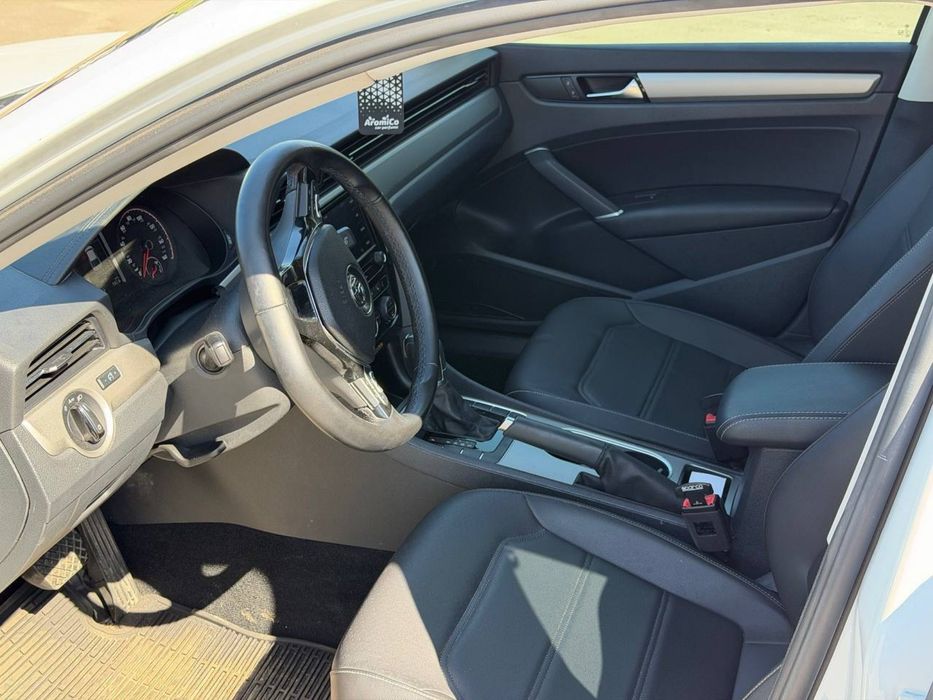 Volkswagen Passat NMS 2