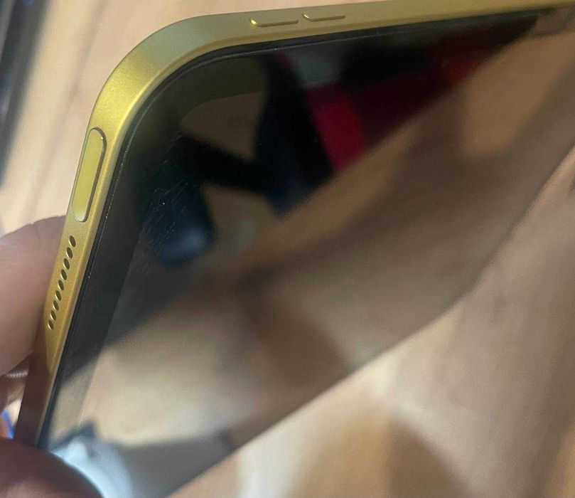 iPad Gen 10 Gold 64Gb