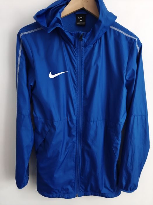 Nike kurtka cienka sportowa męska S