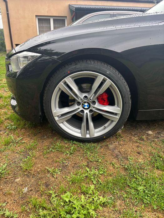 Sprzedam BMW F30