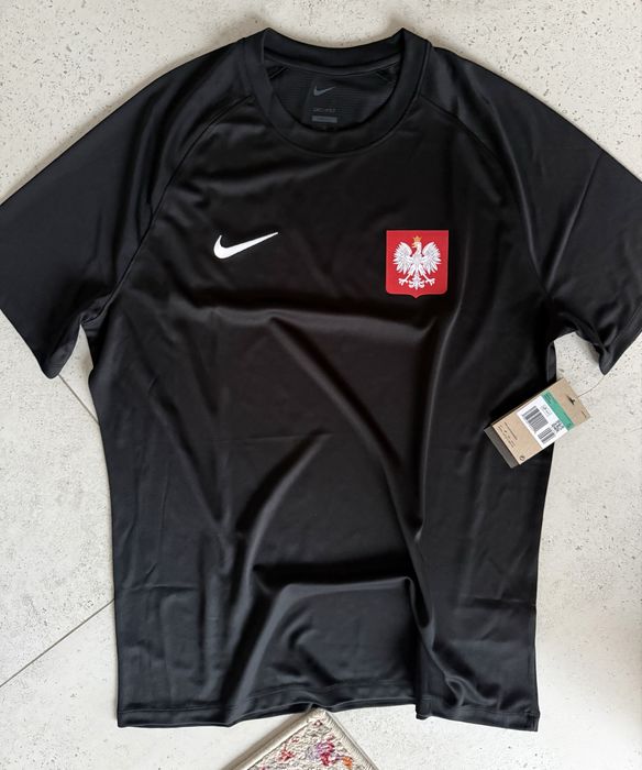 Nike Koszulka Reprezentacja Polski rozmiary