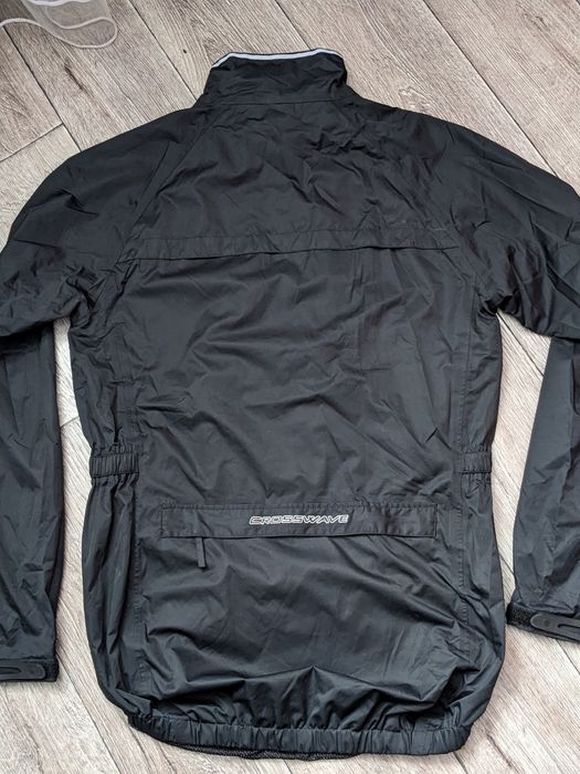 Велокуртка Cross Wave p.L