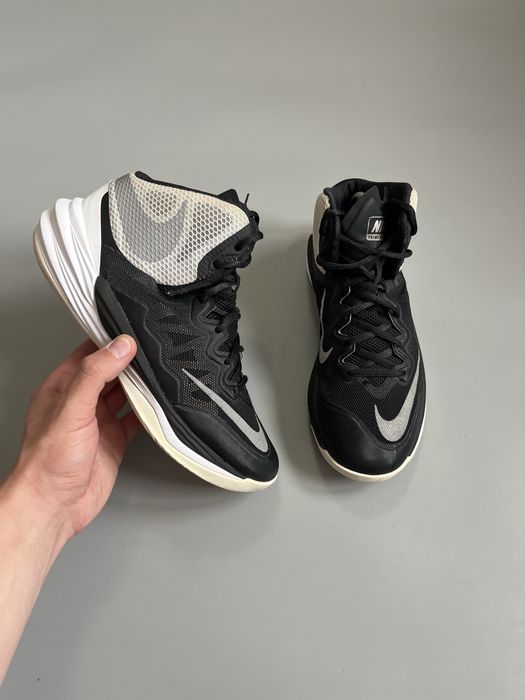 Nike Prime Hype DF 2 Lebron Kd Kobe 38.5(24.5cm): 800 грн