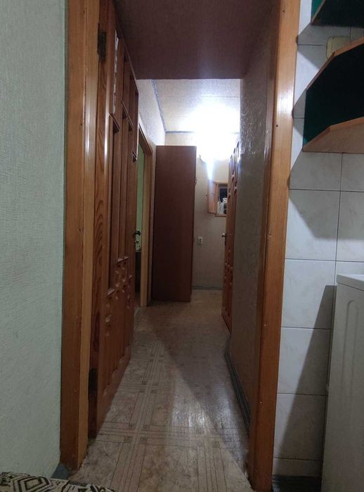 RV S4 2 комнатная квартира Одесская пр-т Байрона метро Левада Гагарина