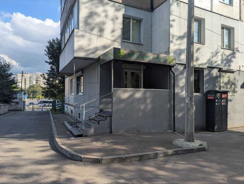 Оренда приміщення Автовокзал, вул. Київська