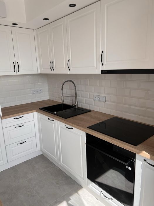 Mieszkanie do wynajęcia  (widok)