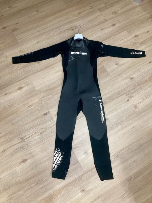 Fato Natação Triatlo