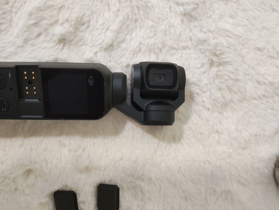 DJI Osmo Pocket 1