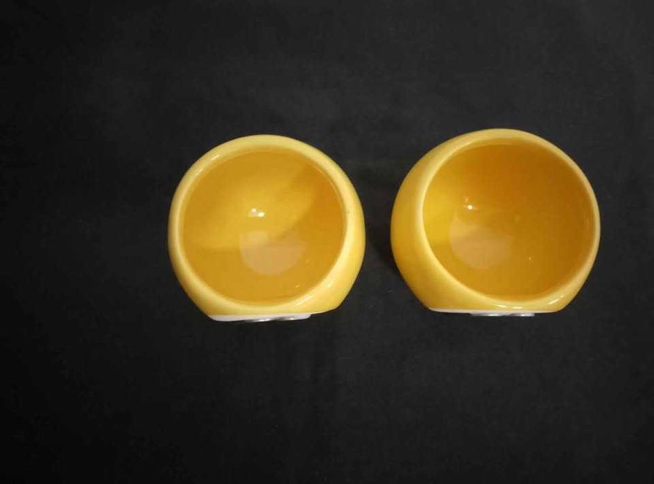 Suporte magnético com decoração Smile