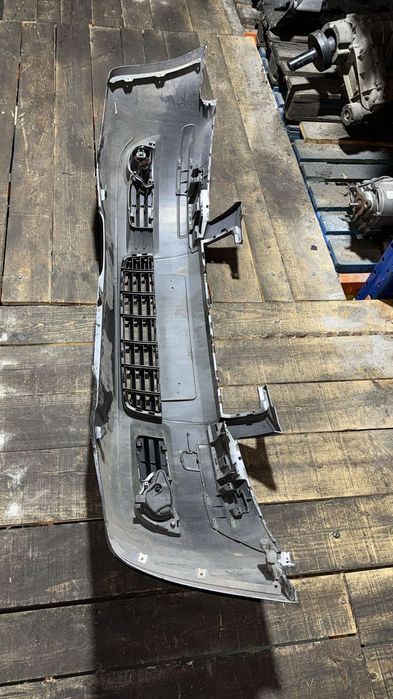 Para Choques Frente Audi A3 8P