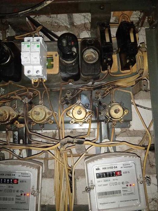 электрик на дом Одесса, срочный ремонт, Черёмушки,Таирово,Центр,Фонтан