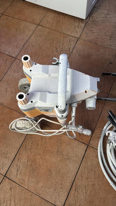Máquina de pintura