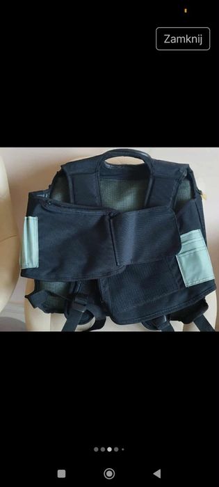 Torba biznesowa Kensington