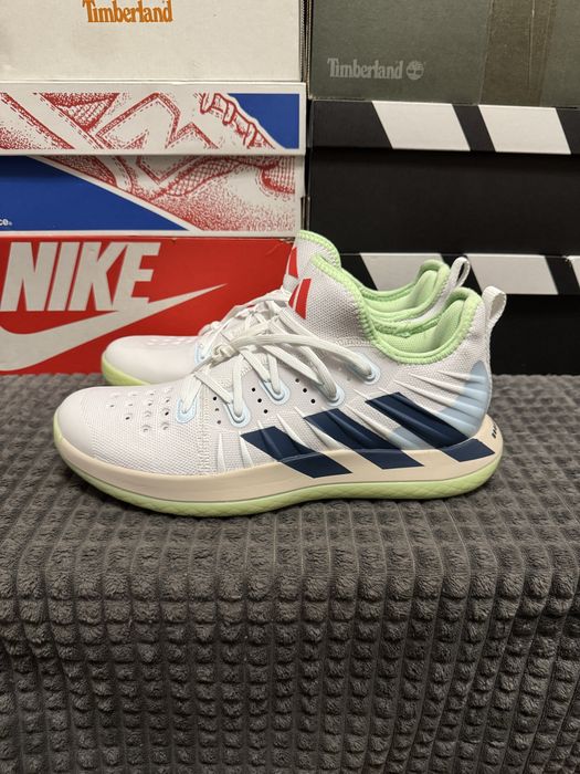 Волейбольні кросівки 44(28см) adidas Stabil Next Gen оригінал