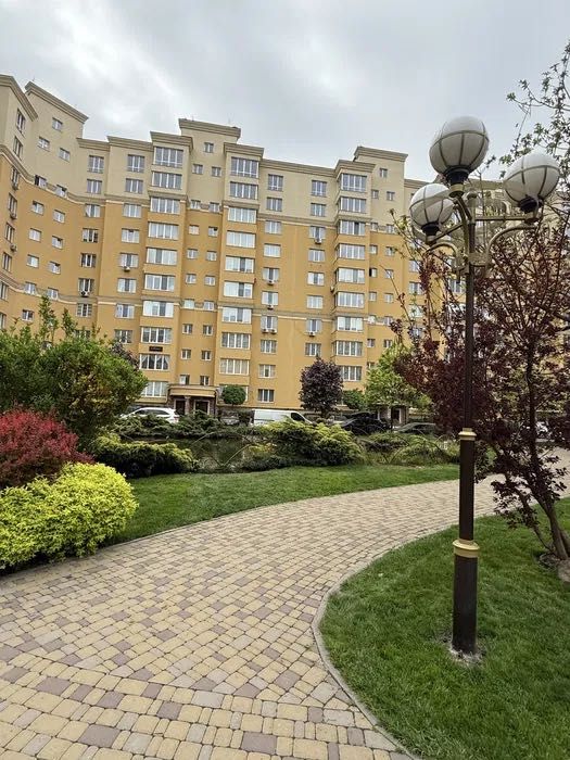 Здам 1-к квартиру ЖК Софія