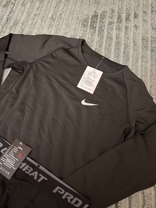 Термо білизна про