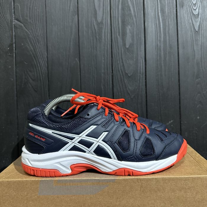 Кросівки Asics Gel Game 39/24.5-25 cm