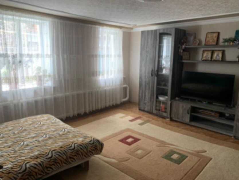 Будинок в центрі міста