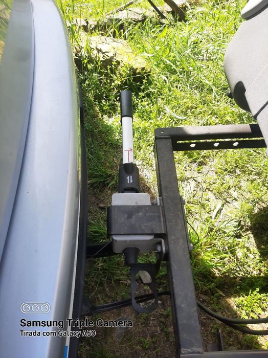 Casota para transporte de cães