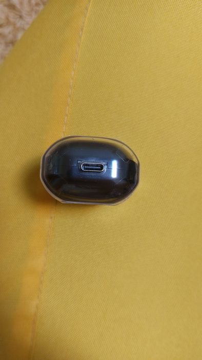 Бездротові навушники TWS Y26 блютуз вакуумні з мікрофоном Bluetooth 5,