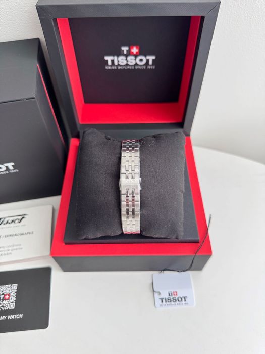 Tissot Жіночий годинник женские часы подарунок подарок
