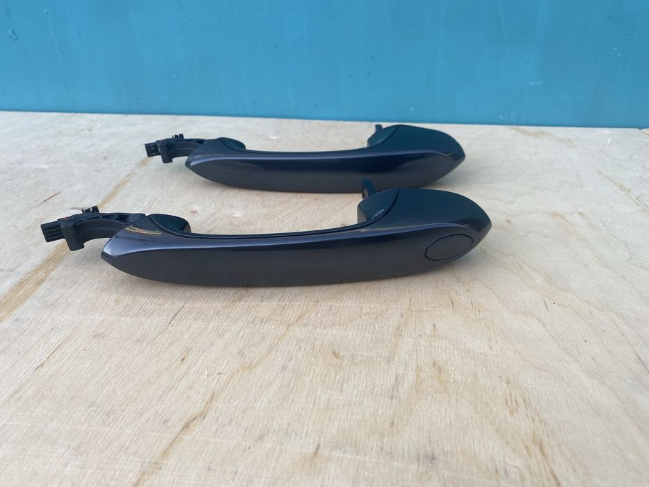 Bmw g01 дверная ручка