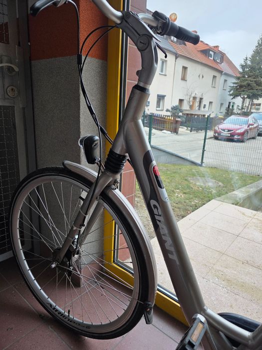Rower damski Giant 28”