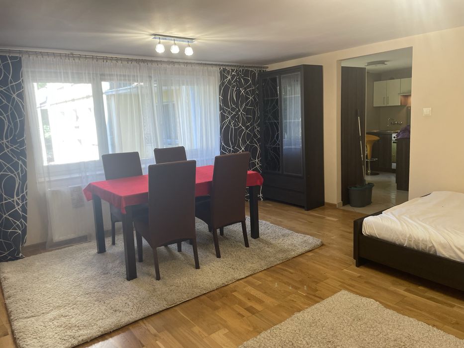 Mieszkanie – Lublin - Widok 2