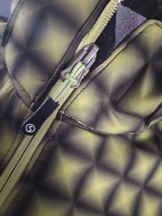 Bluza idealna na jesień