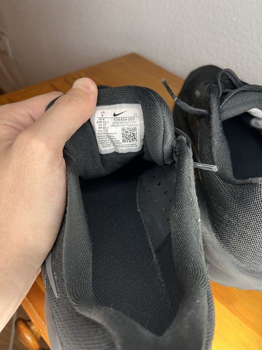 Sapato da Nike Desportivo