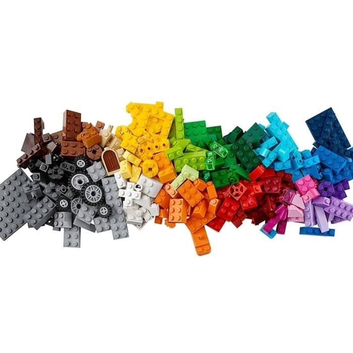 LEGO.             .