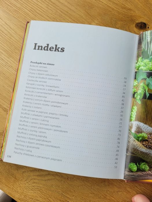 Kuchnia dla faceta/ Przekąski do piwa/ pakiet za 25zł