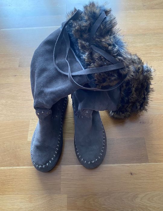 Super śniegowce oryginalne Venezia