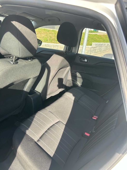 Sprzedam auto Citroen C4