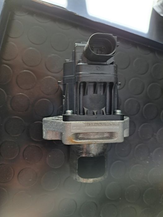 EGR Fiat/Alfa Romeu/Lancia/Opel 1.6Mjet