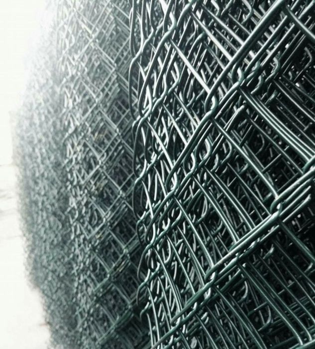 Siatka Ogrodzwniowa Producent