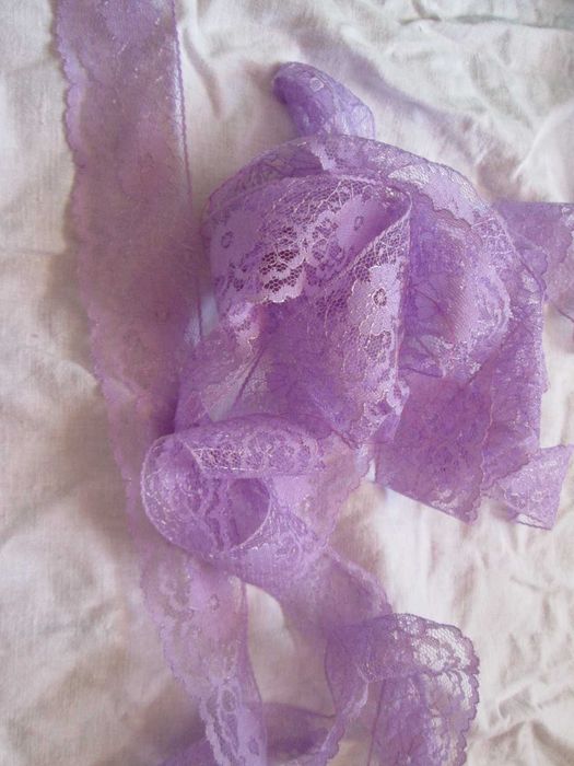 Rendas  para aplicações