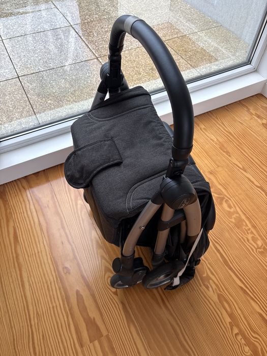 Carrinho compacto chicco