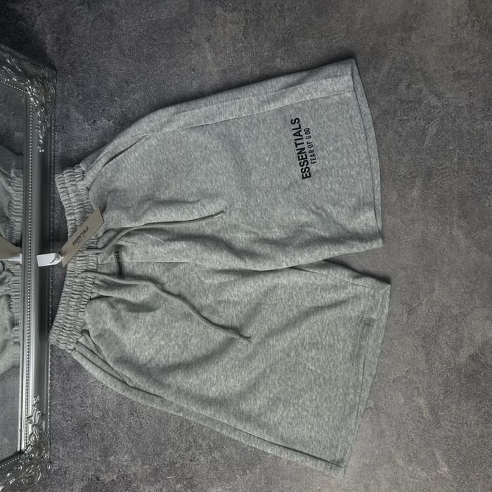 шорти essentials | essentials shorts | essentials