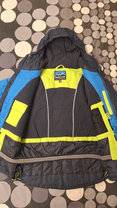 Kurtka COOLCLUB narciarska