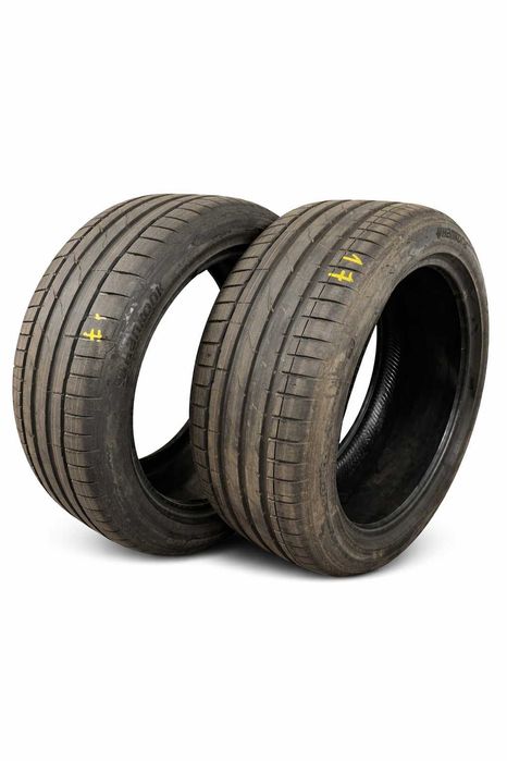 255/45R20 & 235/50R20 Hankook Ventus S1 Evo3 – 4 sztuki, lato nr.17