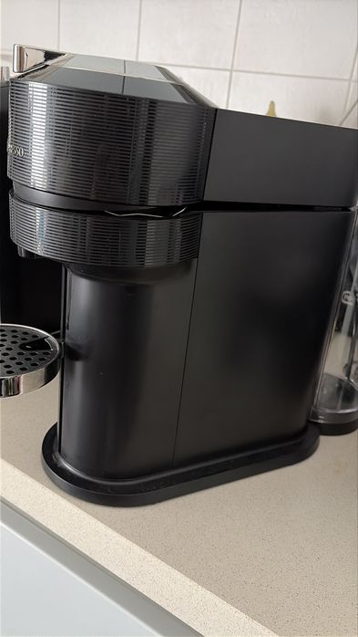MÁQUINA NESPRESSO VERTUO